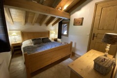 Chambre niveau 1