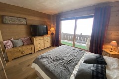 Chambre parentale niveau 1