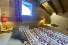 Chambre niveau 2