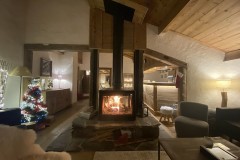 Cheminée