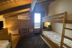 Chambre niveau 2