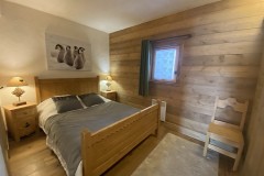 Chambre niveau 1
