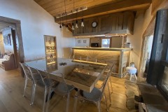 Salle a manger