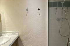 Salle d'eau